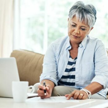 Common Tax Breaks for Retirees