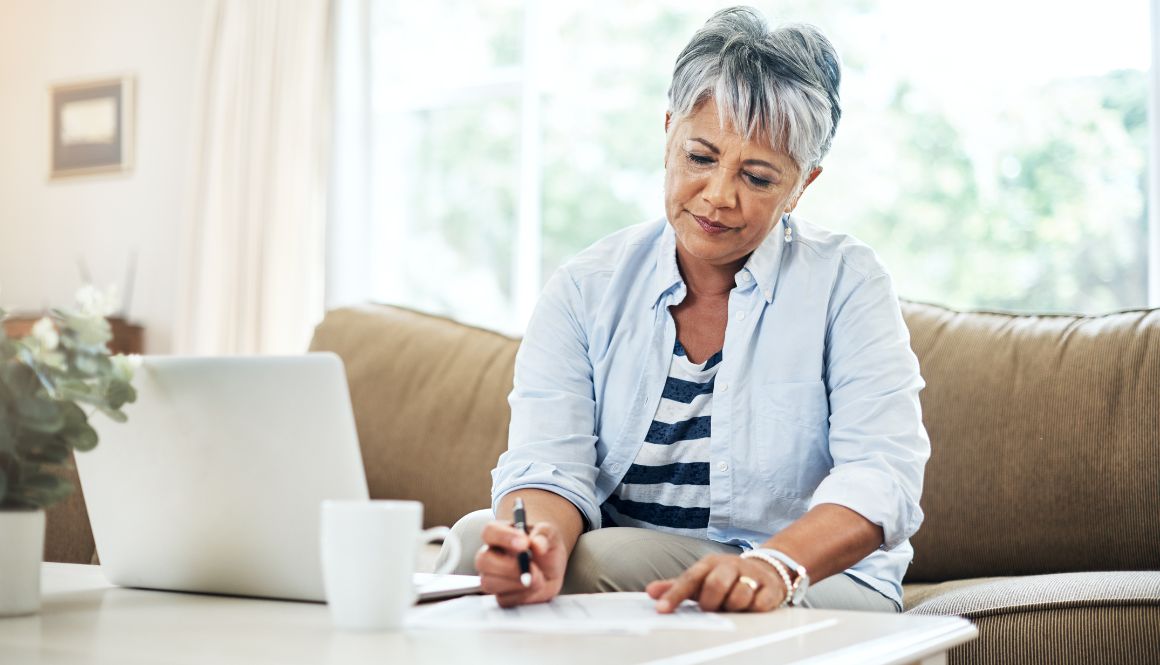 Common Tax Breaks for Retirees