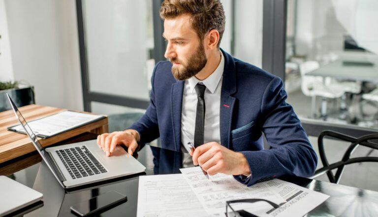 Effective Bookkeeping for Small Businesses
