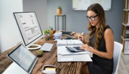 Understanding Modified Accrual Accounting