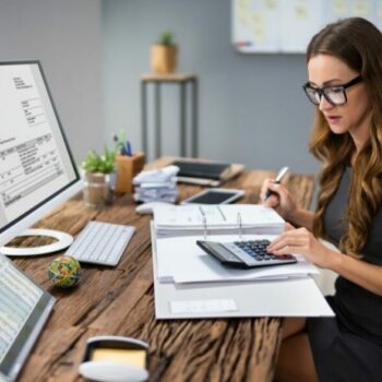 Understanding Modified Accrual Accounting