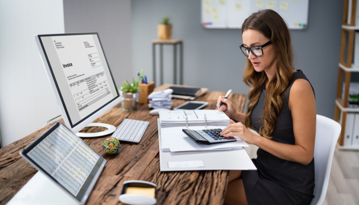 Understanding Modified Accrual Accounting