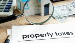 Personal Property Tax: What It Is and How It Works