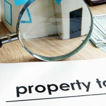 Personal Property Tax: What It Is and How It Works