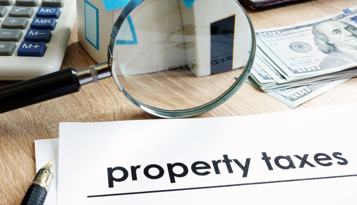 Personal Property Tax: What It Is and How It Works