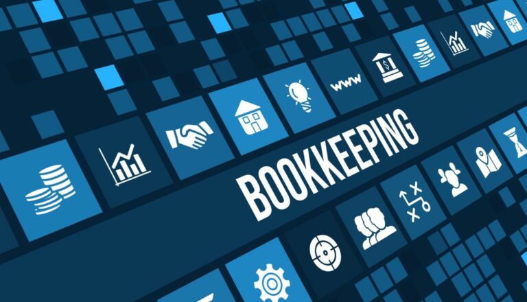 Streamlining Your Bookkeeping