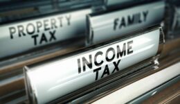 How Long Should You Keep Tax Documents?