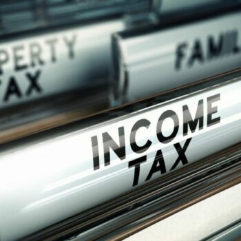 How Long Should You Keep Tax Documents?