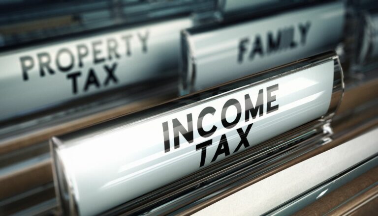 How Long Should You Keep Tax Documents?