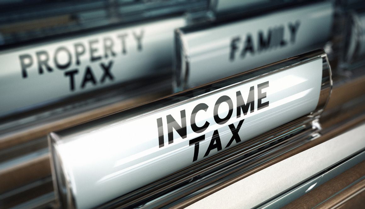 How Long Should You Keep Tax Documents?