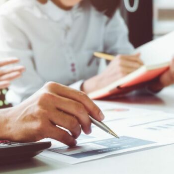 The Fundamentals of Blind-Entry Bookkeeping