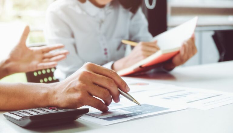 The Fundamentals of Blind-Entry Bookkeeping