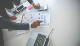 Double-Entry Bookkeeping