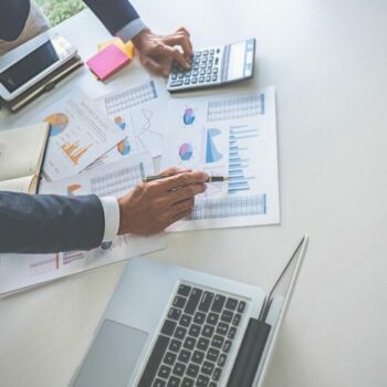 Double-Entry Bookkeeping