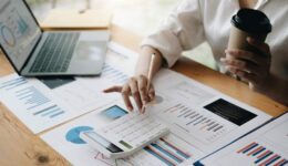 Understanding the Fundamentals of Single-Entry Bookkeeping