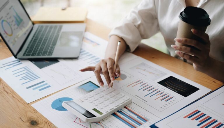 Understanding the Fundamentals of Single-Entry Bookkeeping