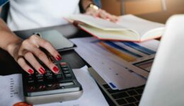 Small Business Accounting