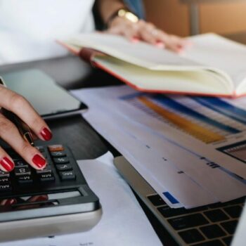 Small Business Accounting