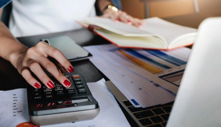 Small Business Accounting