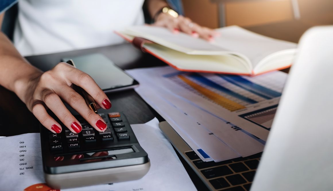 Small Business Accounting