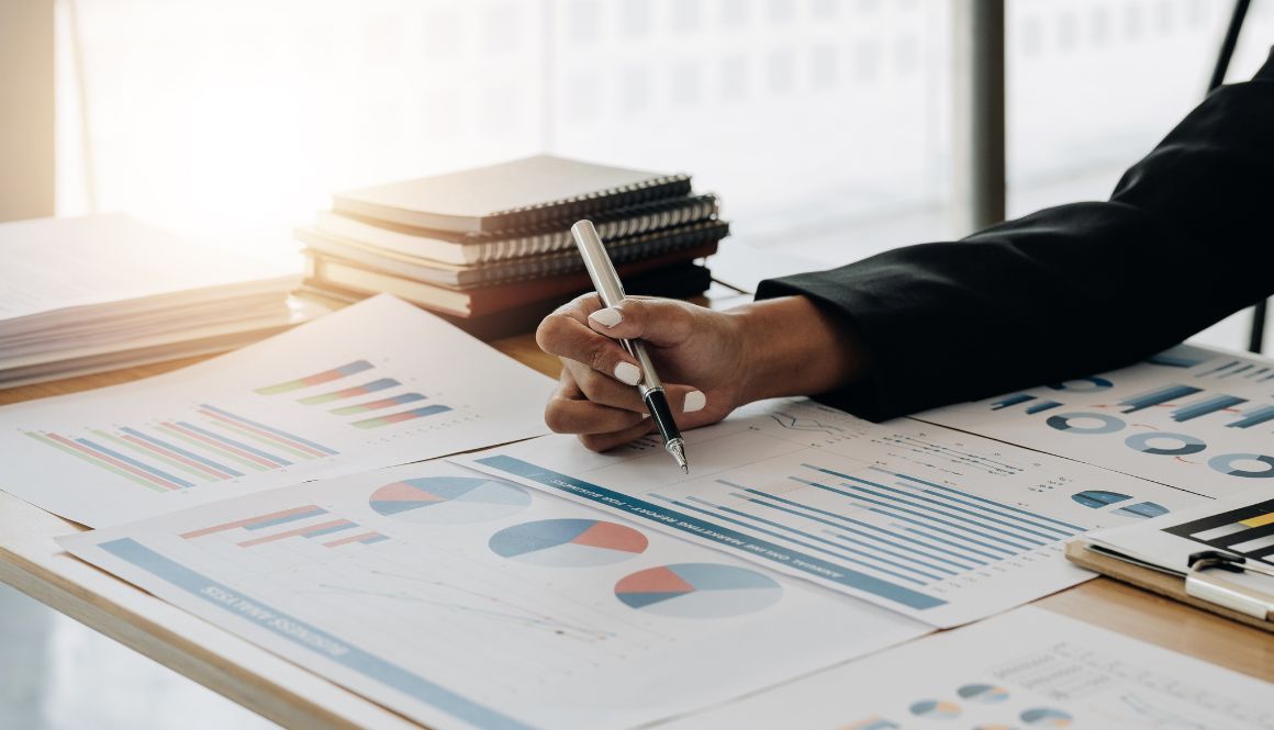 Mastering Business Accounting: Essential Insights for Entrepreneurs