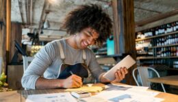 Simplifying Bookkeeping