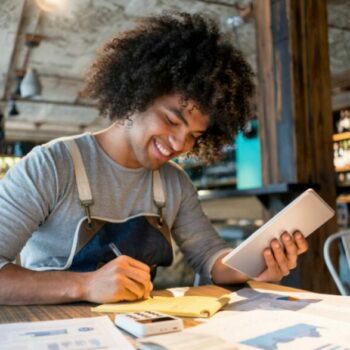 Simplifying Bookkeeping