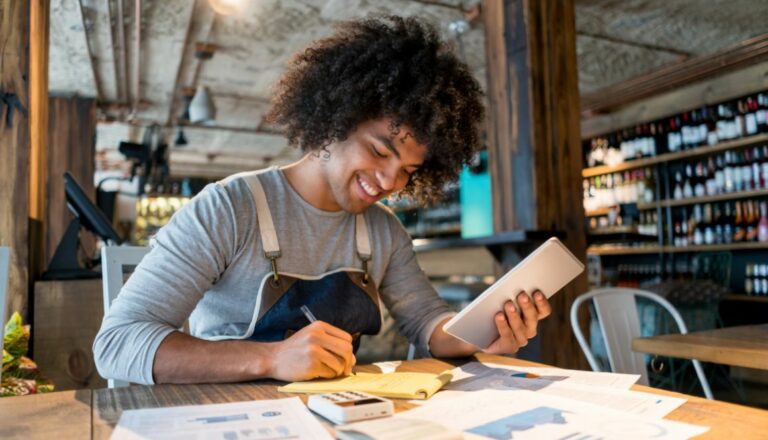 Simplifying Bookkeeping