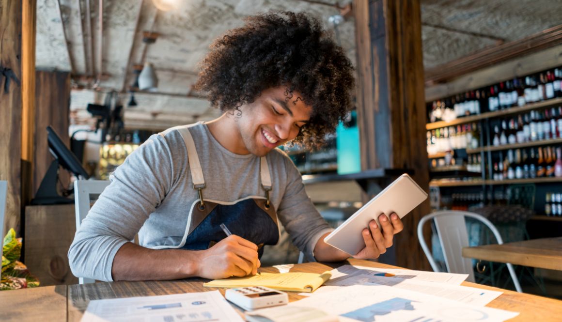 Simplifying Bookkeeping