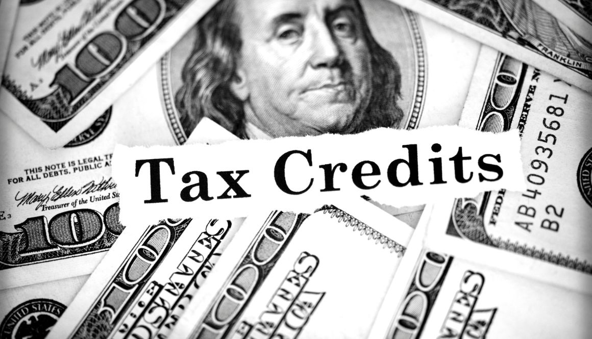 What Are Tax Credits? Everything You Need to Know