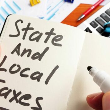 What Is Local Tax?