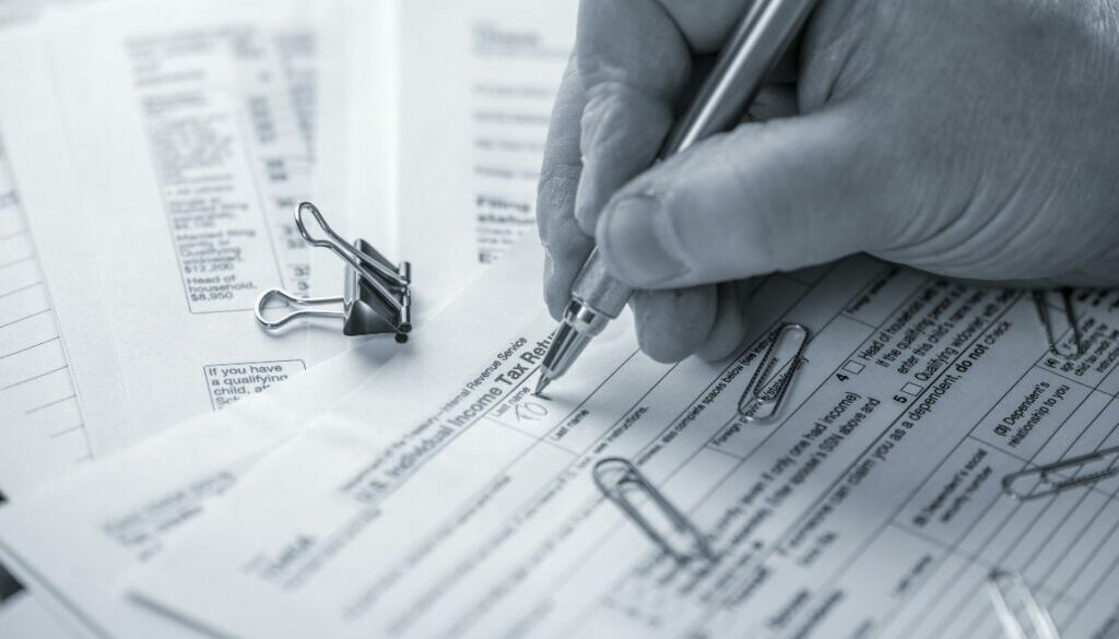 How to Make Estimated Tax Payments