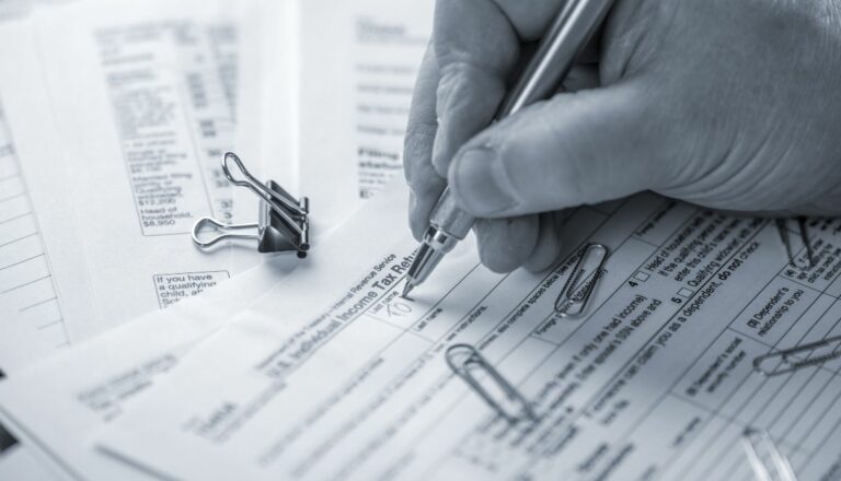 How to Make Estimated Tax Payments