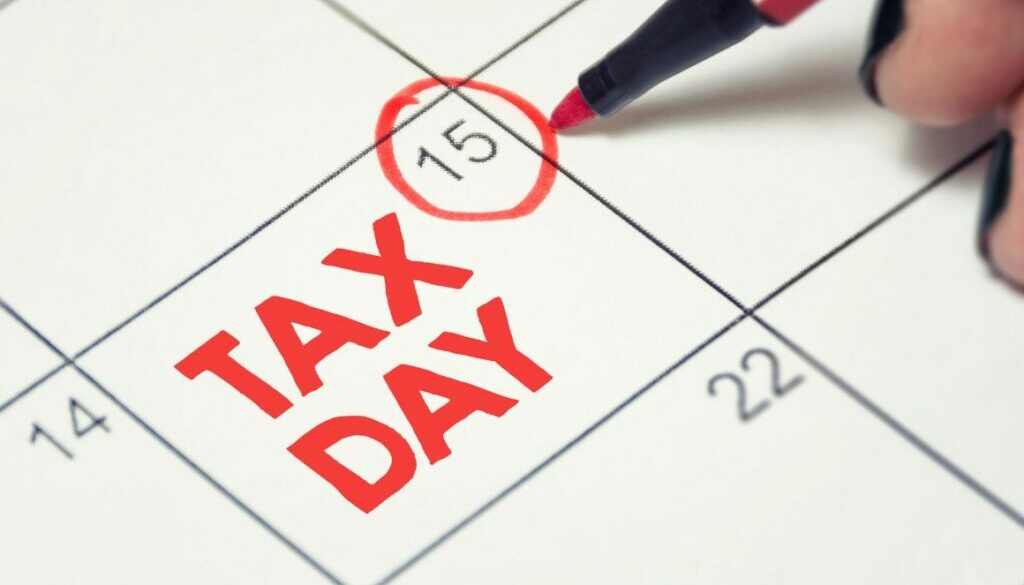 What Is Tax Day and Why Is It Important?