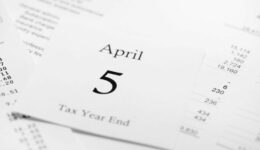 Year-End Tax Planning Tips