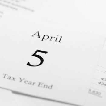 Year-End Tax Planning Tips