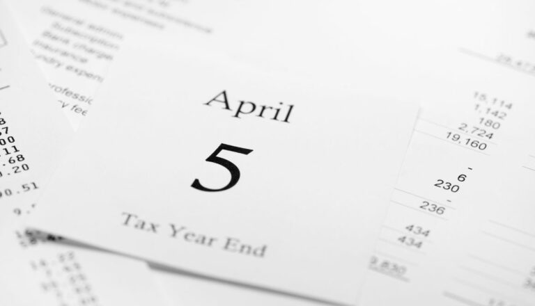Year-End Tax Planning Tips