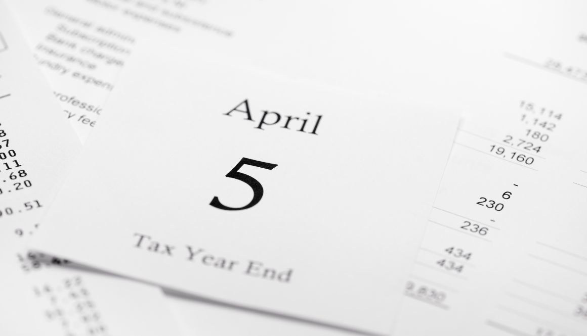 Year-End Tax Planning Tips