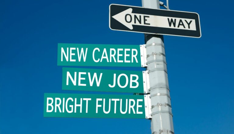 Navigating the Tax Implications of a Career Change