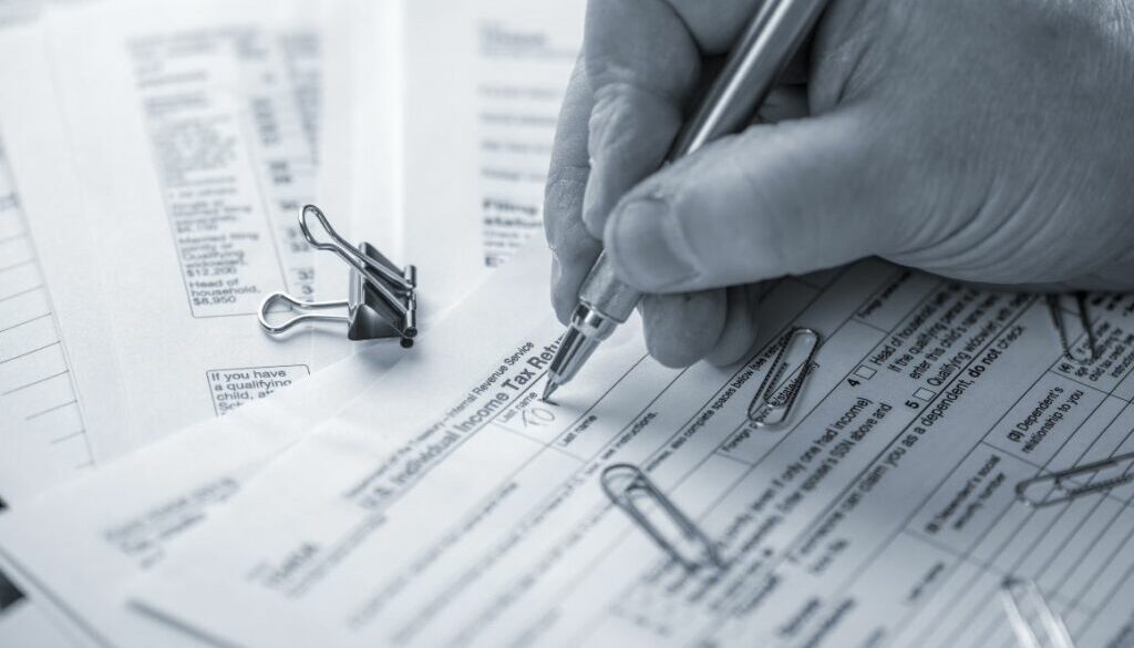 Understanding the Intricacies of Federal Income Tax