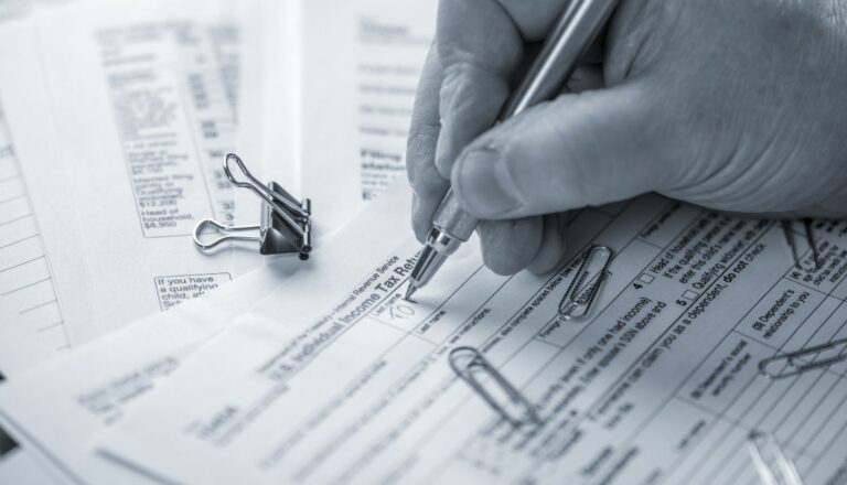 Understanding the Intricacies of Federal Income Tax