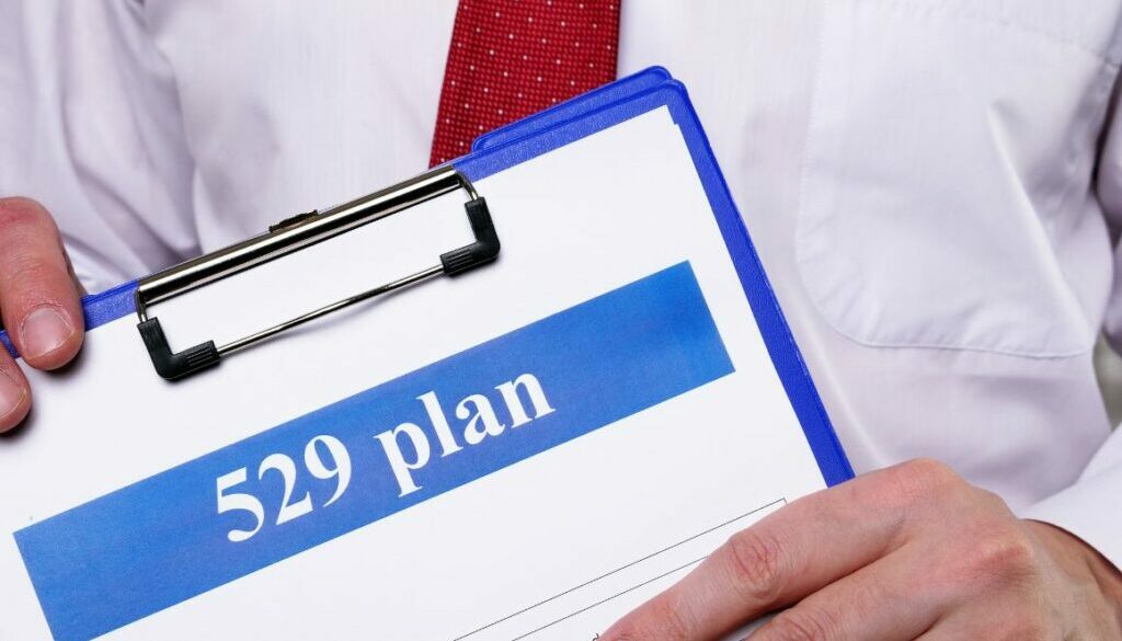 Is 529 Withdrawals Taxable?