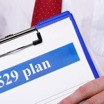 Is 529 Withdrawals Taxable?