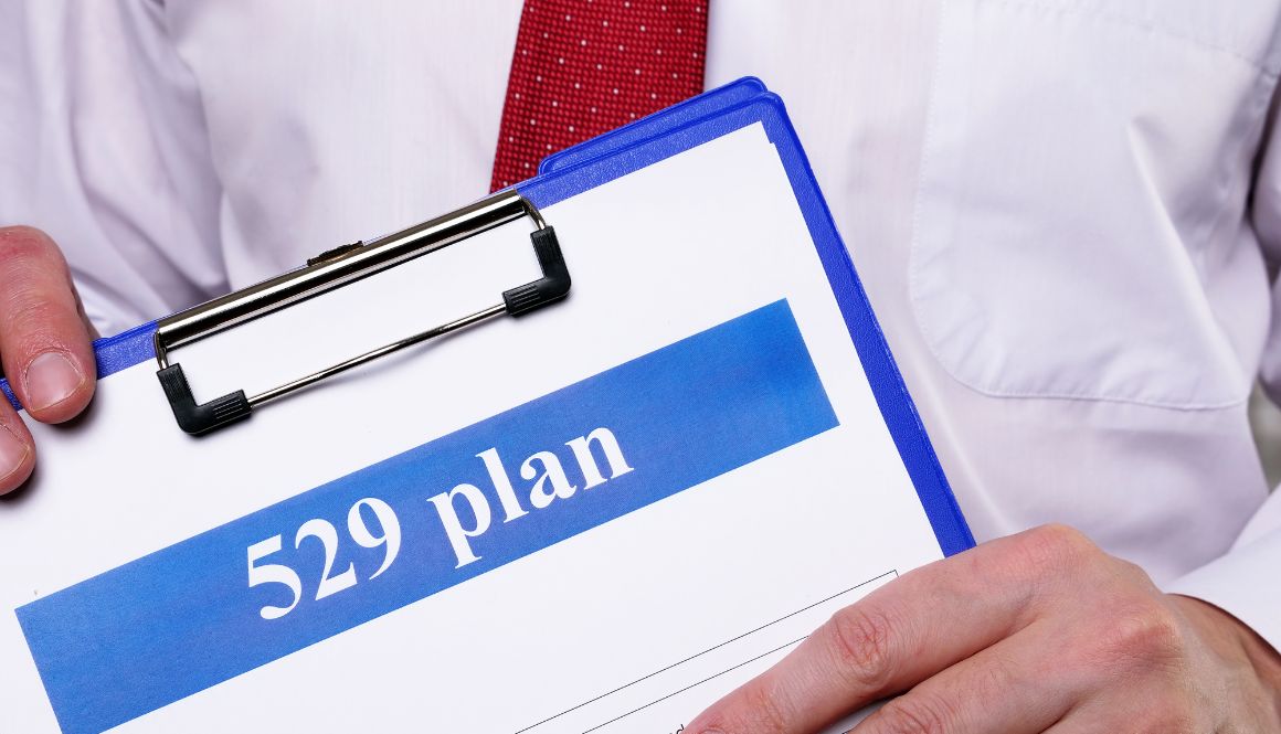 Is 529 Withdrawals Taxable?