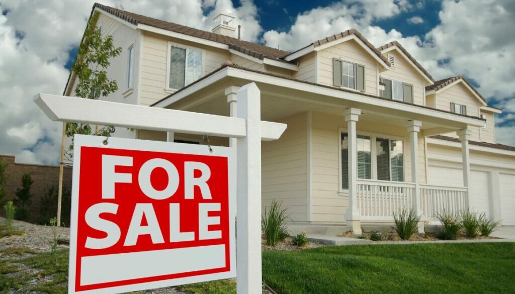 Tax Implications of Selling Your Home in Retirement
