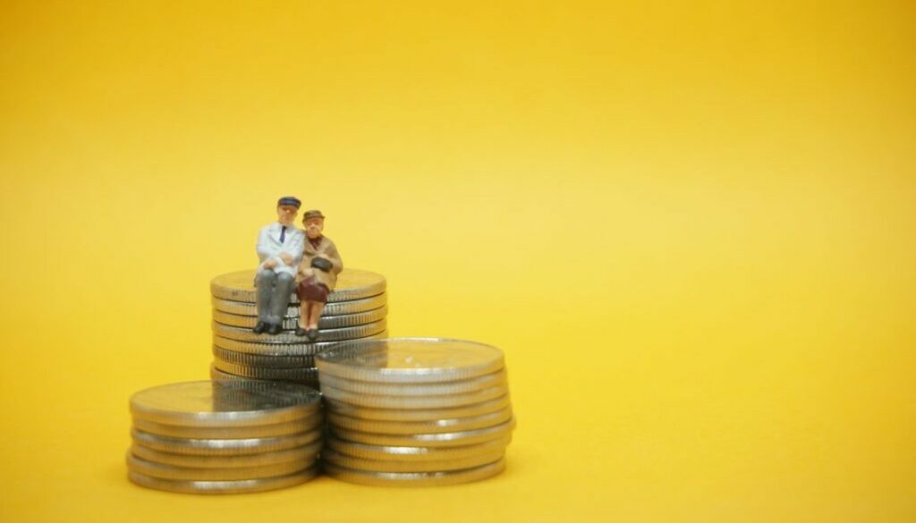 Crafting a Secure Retirement: Tax Planning for Retirees with Multiple Income Streams