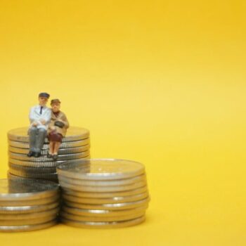 Crafting a Secure Retirement: Tax Planning for Retirees with Multiple Income Streams