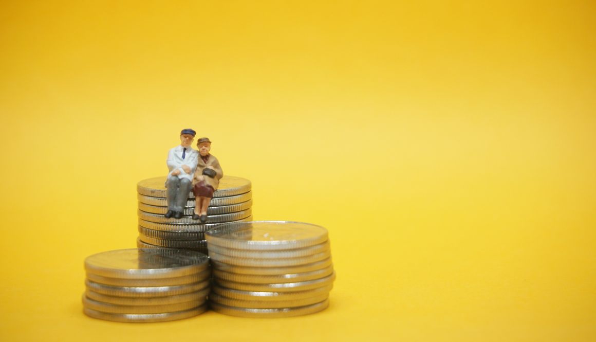 Crafting a Secure Retirement: Tax Planning for Retirees with Multiple Income Streams