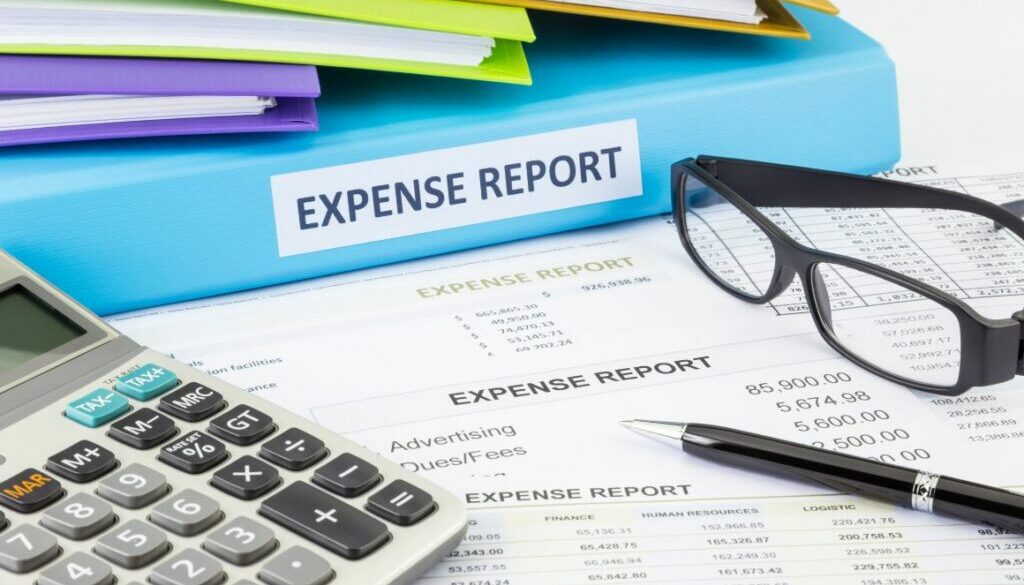 Tips for Effectively Managing Your Business Expenses
