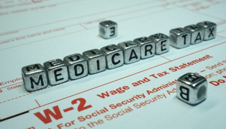 Navigating the Complexities of Medicare Tax